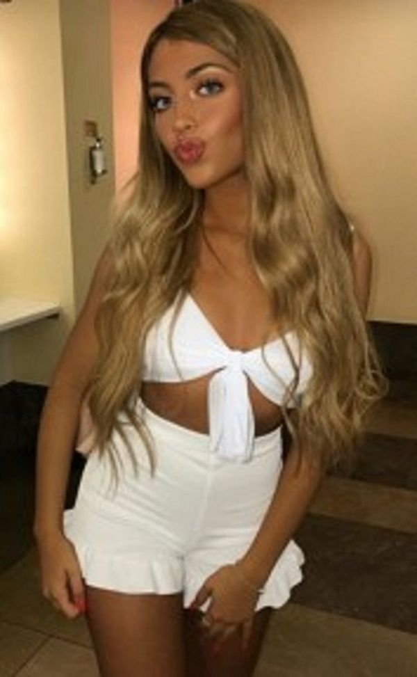 Marie-charline Escort Közép-Magyarország