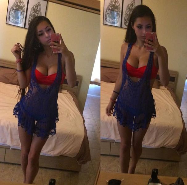 Maelly Escort Salgótarján