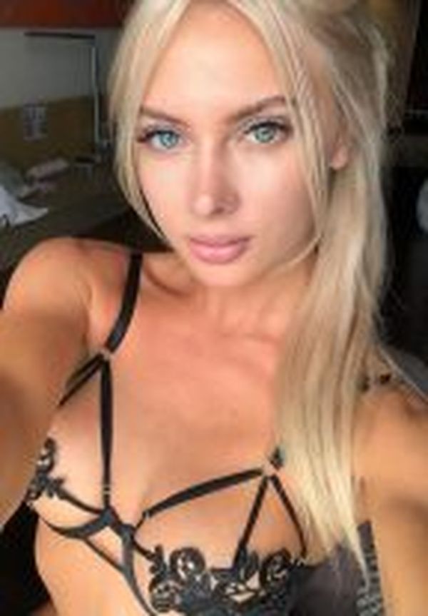 Ioana37 Escort Zalaegerszeg