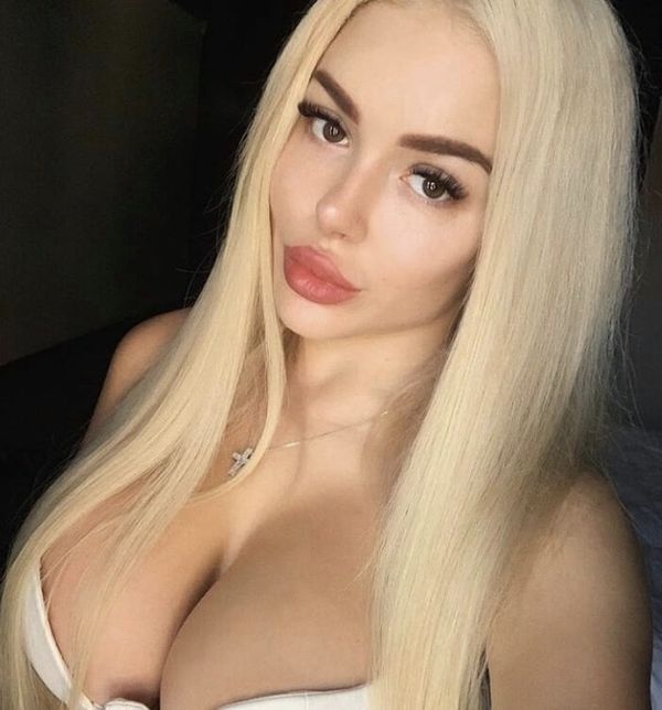 Etienette Escort Észak-Magyarország