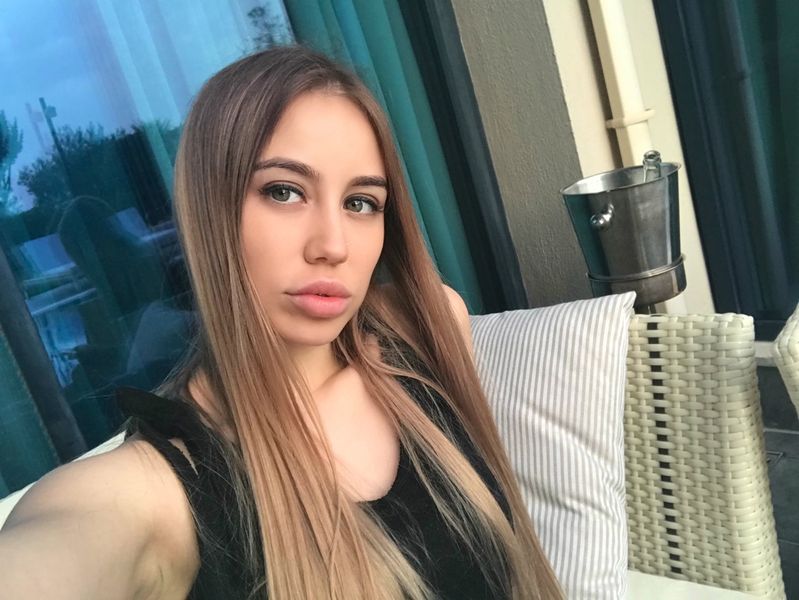 Antonina Escort Közép-Magyarország