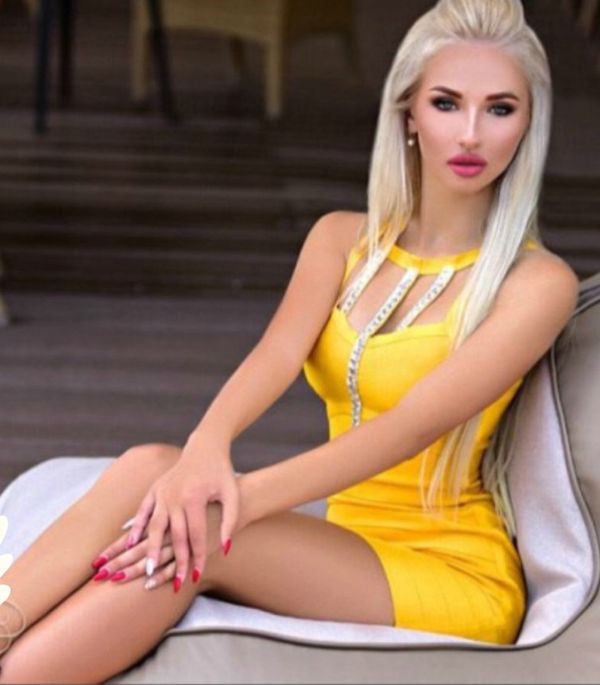 Marie-sylviane Escort Nyugat-Dunántúl