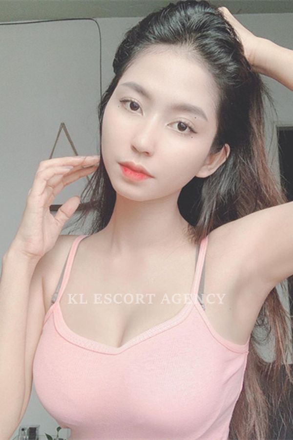 Ignazia Escort Budapest