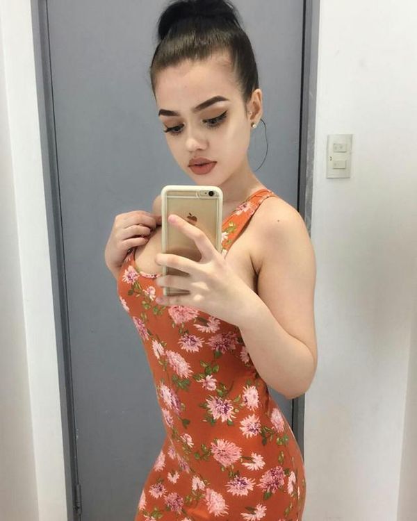 Anneliise Escort Nyíregyháza