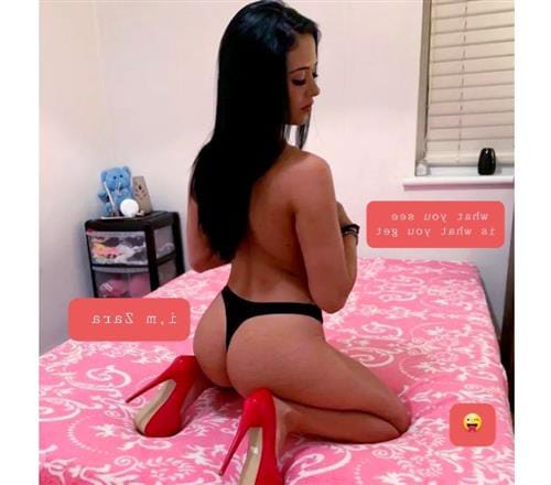 Hara Escort Eger