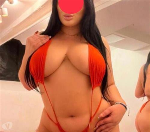 Morjana Escort Debrecen