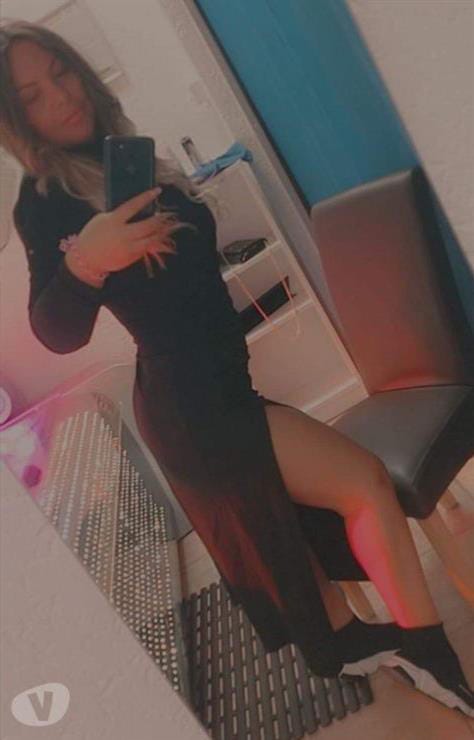 AyleenNory Escort Központi Magyarország