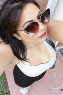 Anais76 Escort Miskolc